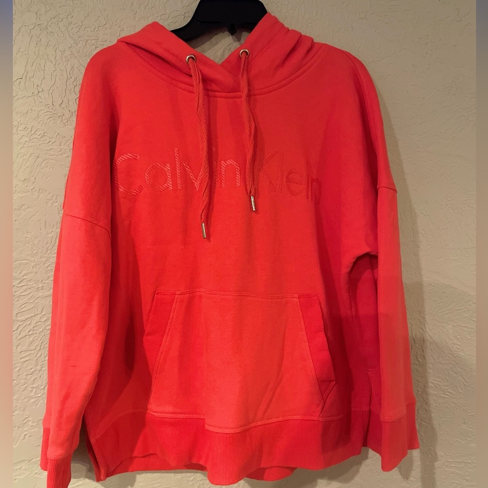 Calvin Klein Hoodie